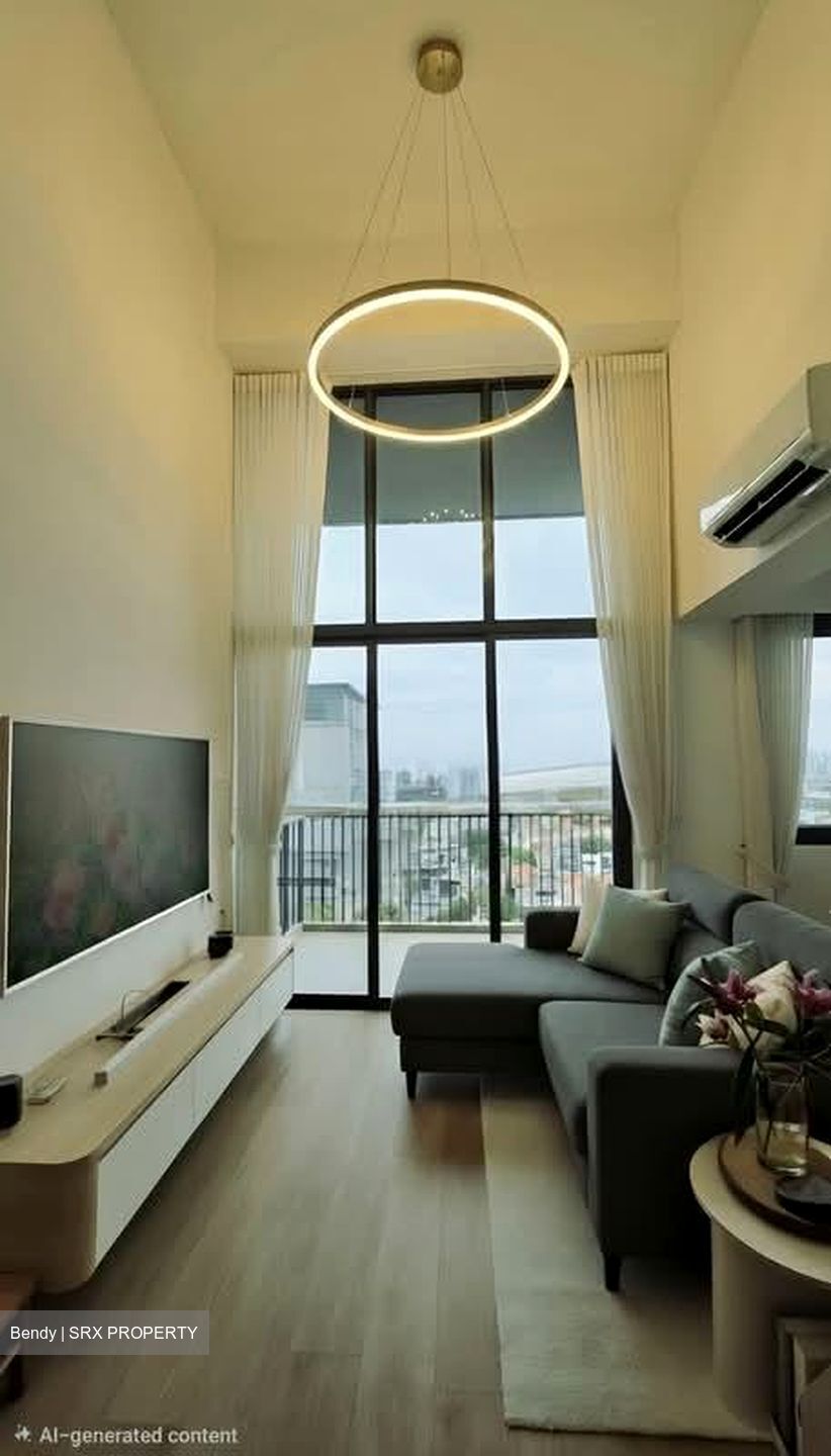The Florence Residences (D19), Apartment #595146521